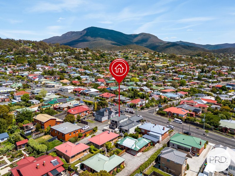 1/71 Giblin Street, Lenah Valley TAS 7008