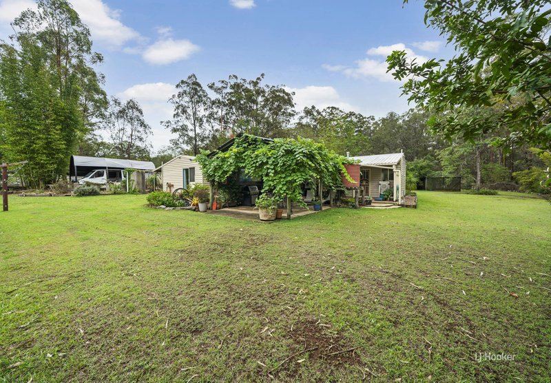 171 Gilliland Crescent, Blackbutt QLD 4314