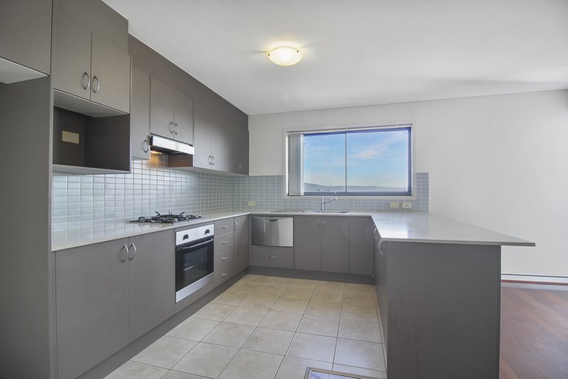 17/1 Governors Lane, Wollongong NSW 2500