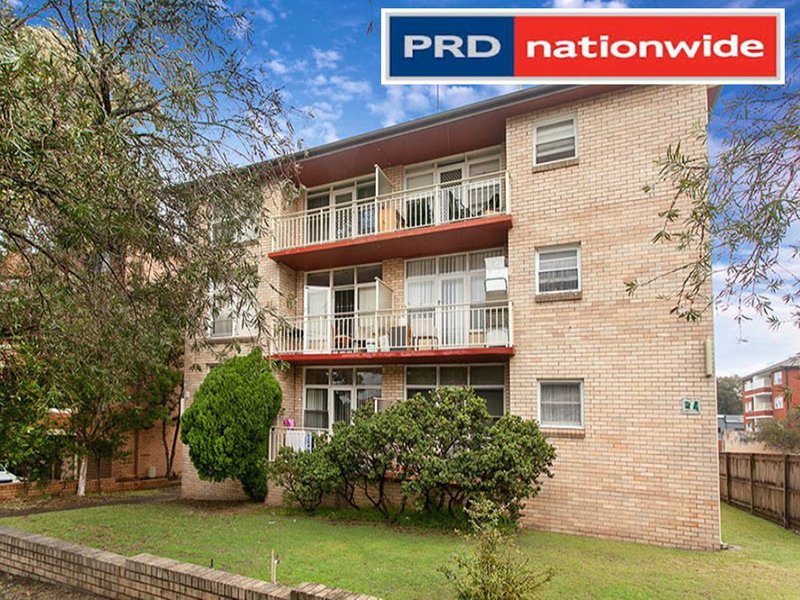 17/1 Green Street, Kogarah NSW 2217