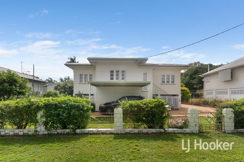 Photo - 171 Harold Street, West End QLD 4810 - Image 1