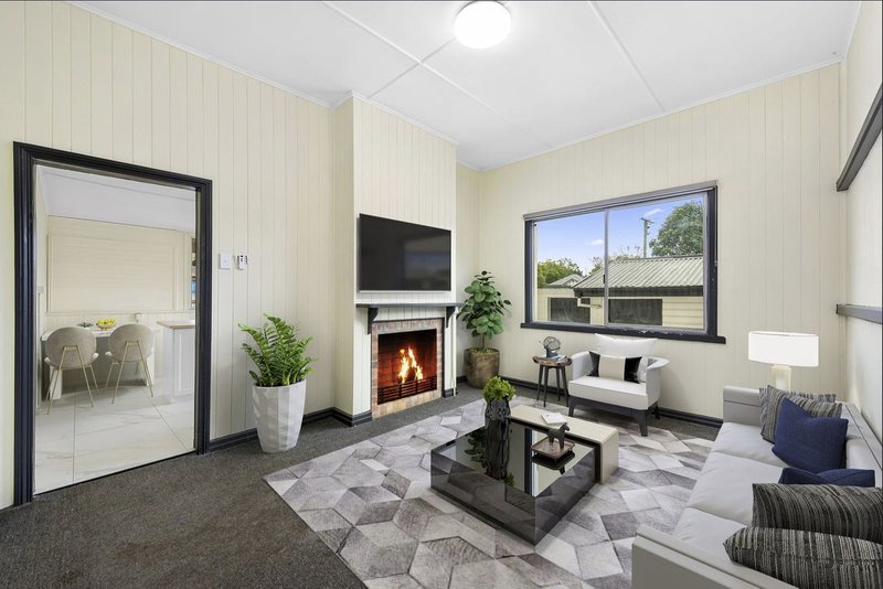 Photo - 171 Holberton Street, Newtown QLD 4350 - Image 4