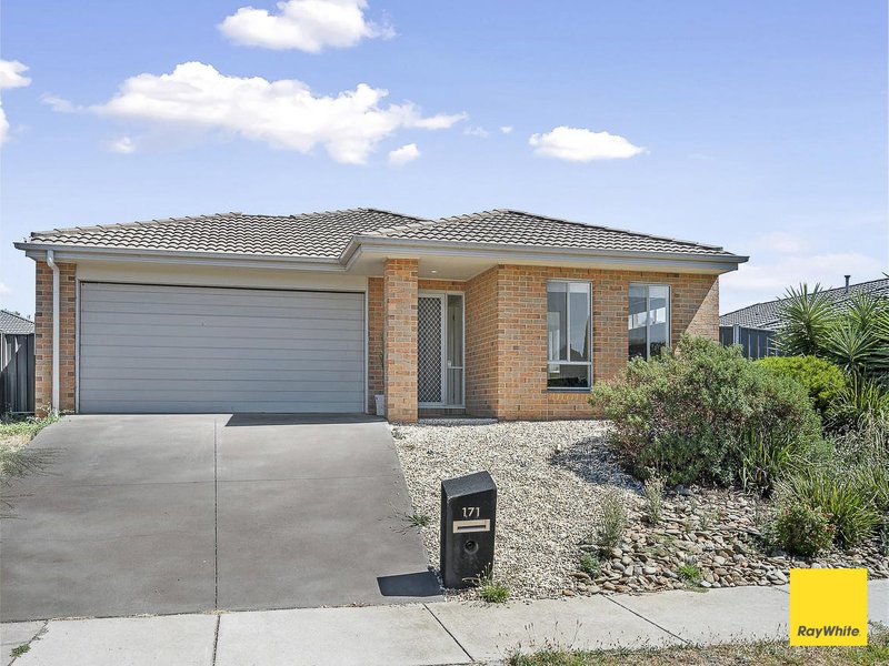 Photo - 171 Jobs Gully Road, Eaglehawk VIC 3556 - Image