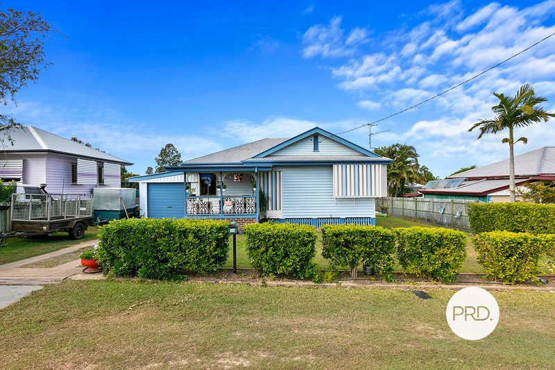 171 Jupiter Street, Maryborough QLD 4650