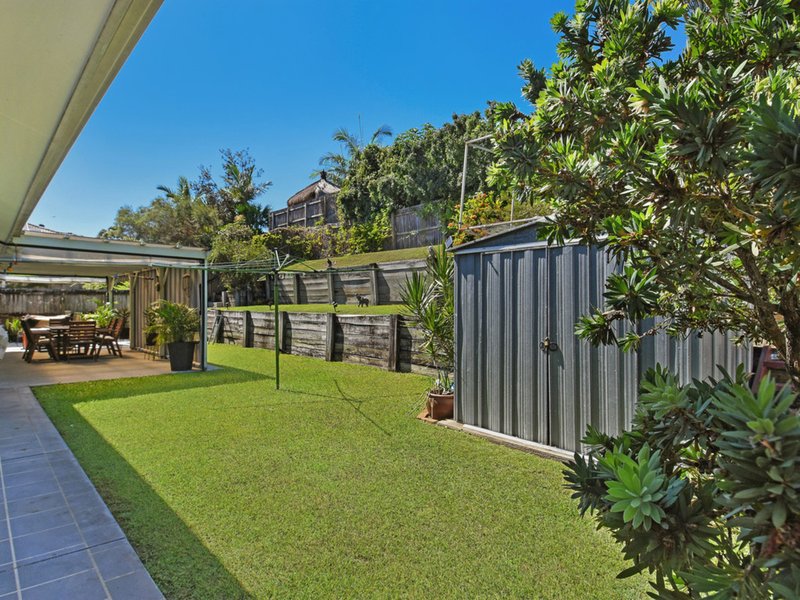 171 K P Mcgrath Drive, Elanora QLD 4221