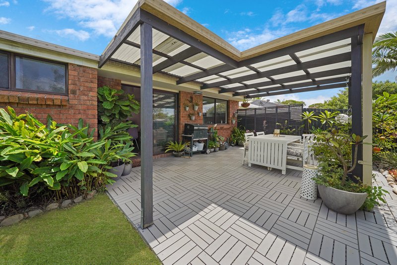 17/1 Kentwood Drive, Robina QLD 4226