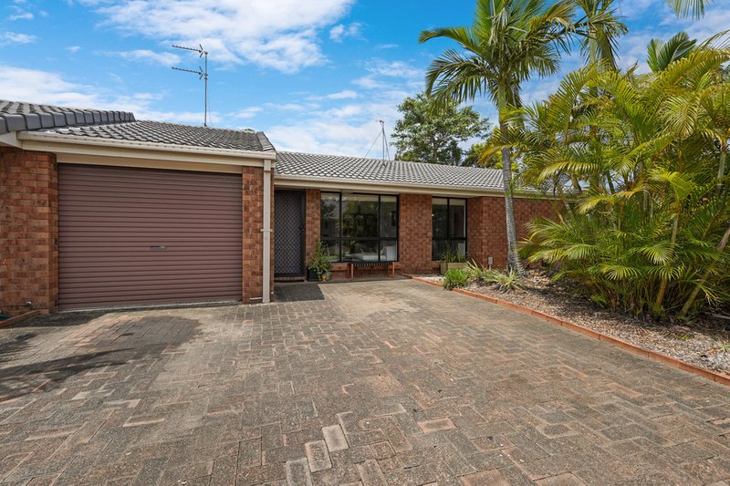 Photo - 17/1 Kentwood Drive, Robina QLD 4226 - Image 5