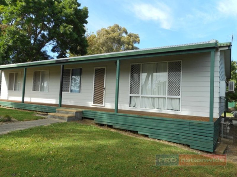 Photo - 171 Lambie Street, Tumut NSW 2720 - Image