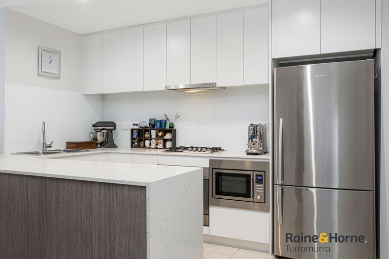 17/1 Lamond Drive, Turramurra NSW 2074