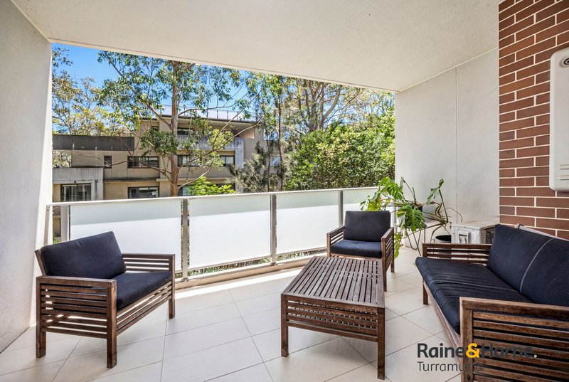 Photo - 17/1 Lamond Drive, Turramurra NSW 2074 - Image 2