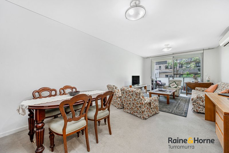 Photo - 17/1 Lamond Drive, Turramurra NSW 2074 - Image 3