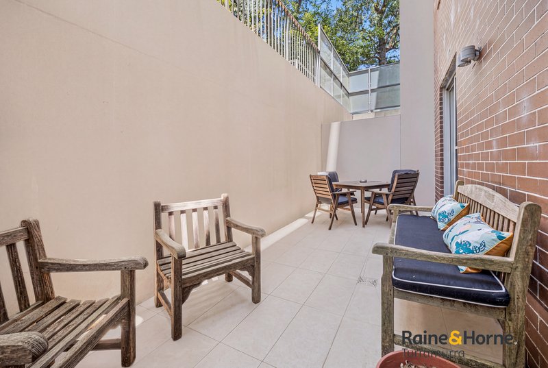 Photo - 17/1 Lamond Drive, Turramurra NSW 2074 - Image 8