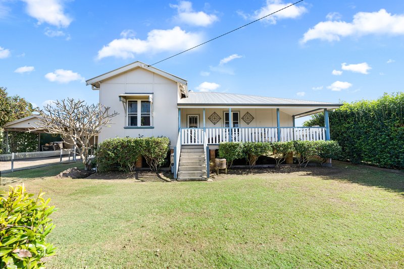 171 Lawrence Road, Great Marlow NSW 2460