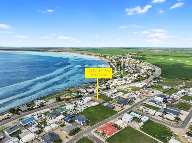 171 (Lot 90) Bayview Road, Point Turton SA 5575