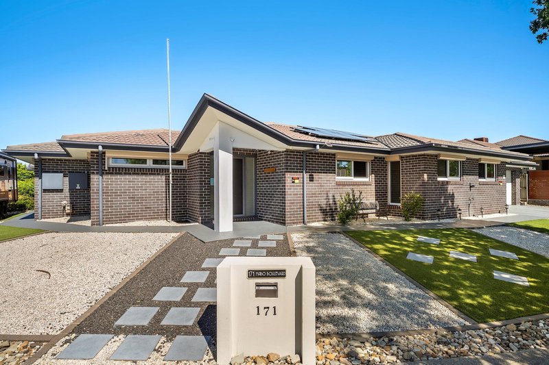Photo - 171 Mabo Boulevard, Bonner ACT 2914 - Image 12