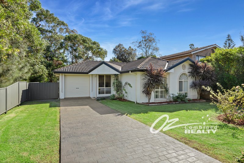 171 Macleans Point Road, Sanctuary Point NSW 2540