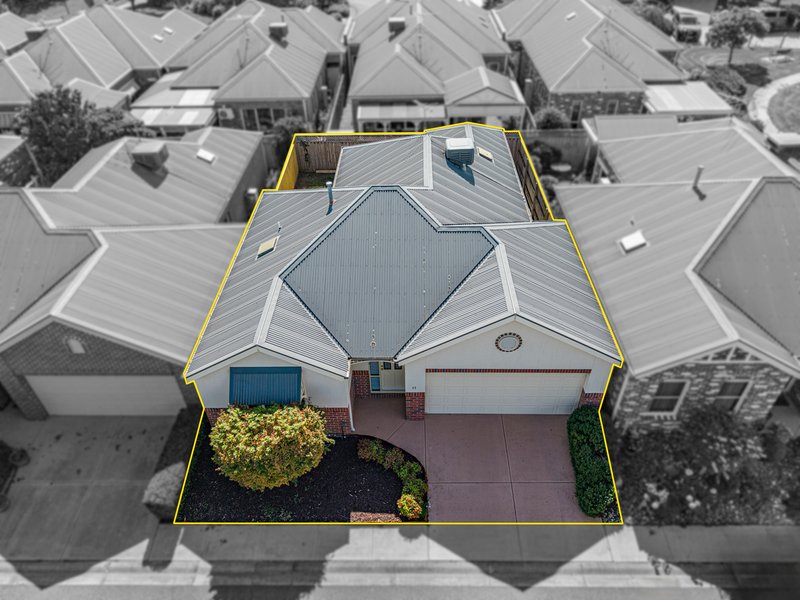 Photo - 17/1 Malouf Court, Pakenham VIC 3810 - Image 18