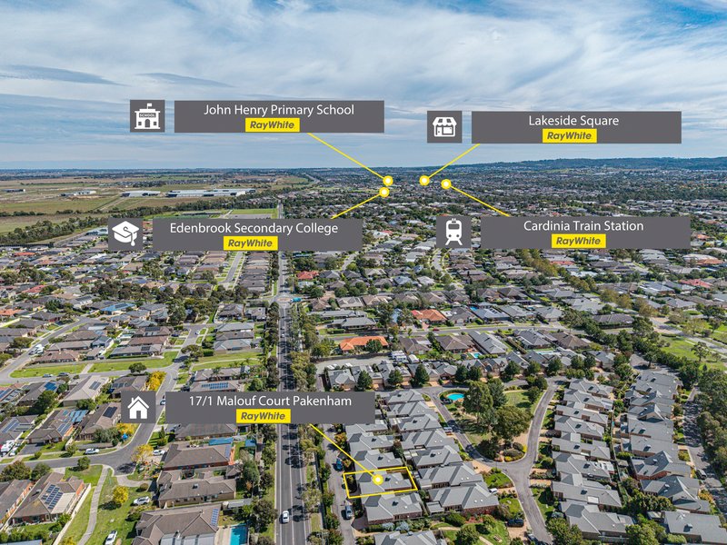Photo - 17/1 Malouf Court, Pakenham VIC 3810 - Image 22
