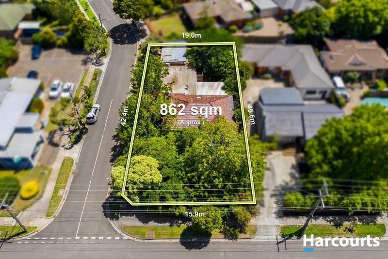 171 Maroondah Highway, Croydon VIC 3136