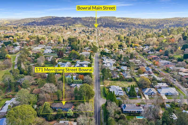 Photo - 171 Merrigang Street, Bowral NSW 2576 - Image 19