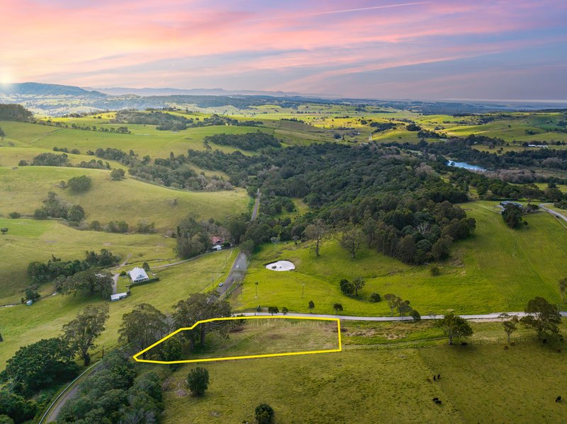 171 Mt Brandon Road, Jerrara NSW 2533