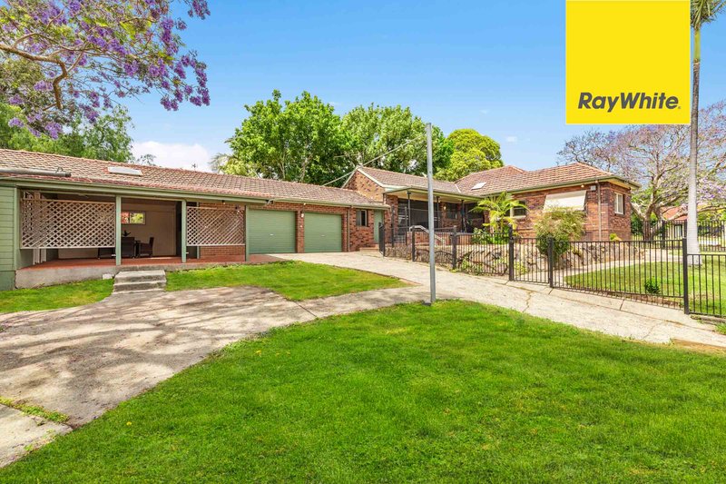 171 North Road, Eastwood NSW 2122