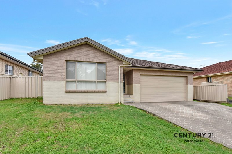 171 Northlakes Drive, Cameron Park NSW 2285