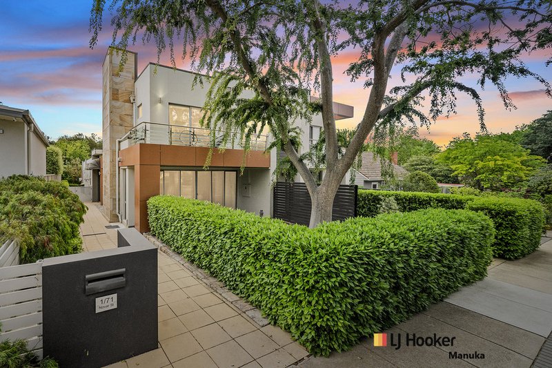 1/71 Novar Street, Yarralumla ACT 2600