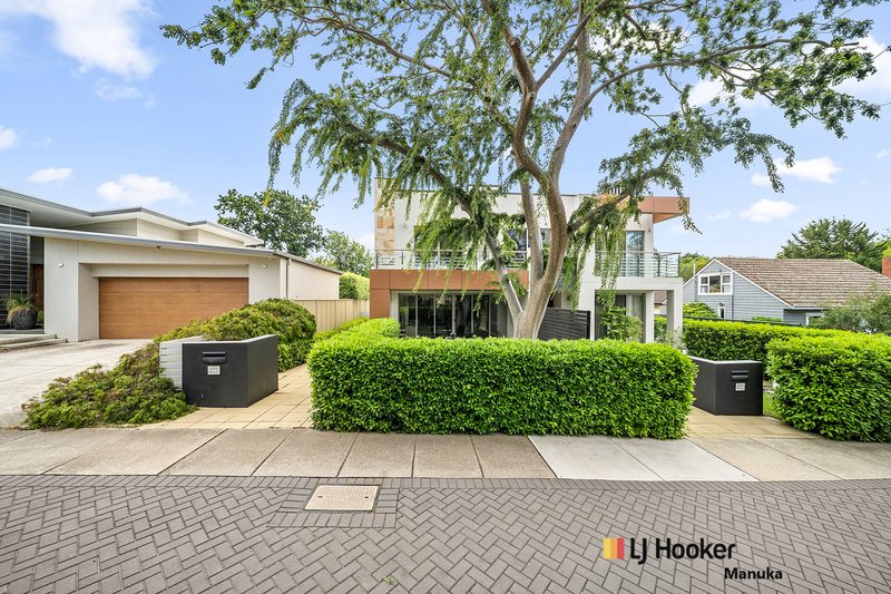 Photo - 1/71 Novar Street, Yarralumla ACT 2600 - Image 3