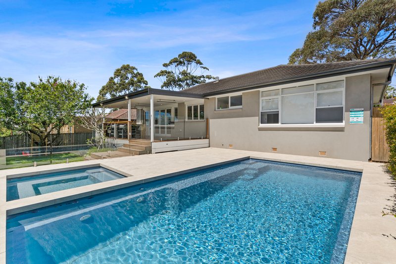 171 Powderworks Road, Elanora Heights NSW 2101