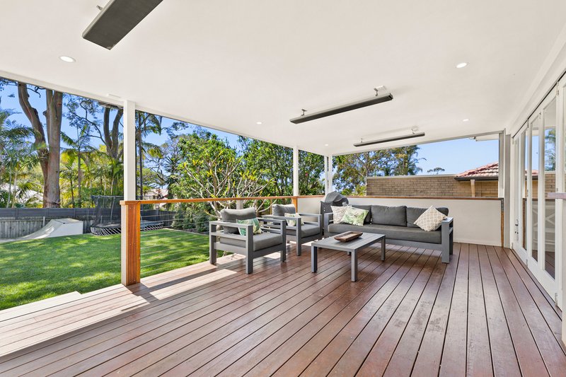 Photo - 171 Powderworks Road, Elanora Heights NSW 2101 - Image 5