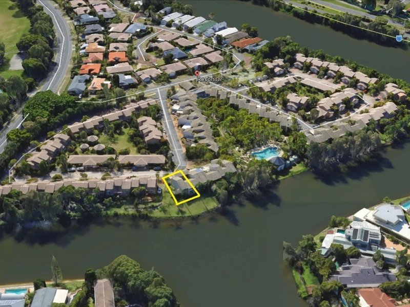 Photo - 17/1 Resort Drive, Robina QLD 4226 - Image 4