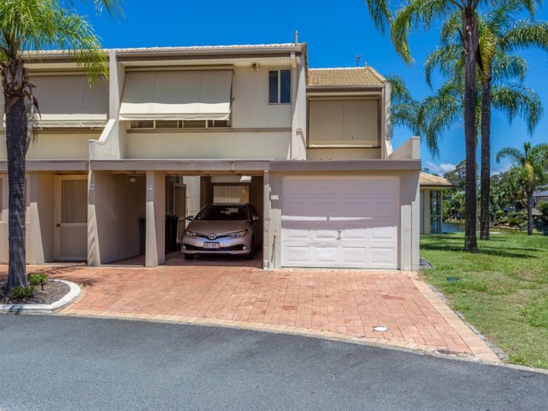 Photo - 17/1 Resort Drive, Robina QLD 4226 - Image 5