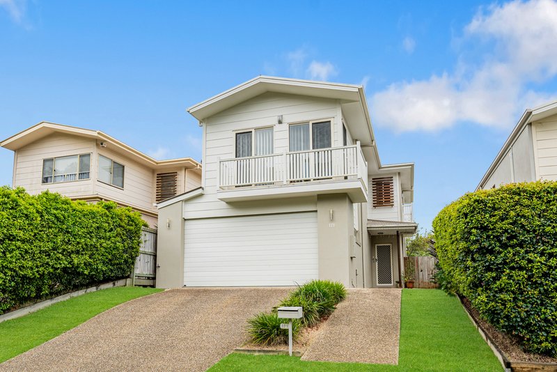 171 Saraband Dve , Eatons Hill QLD 4037