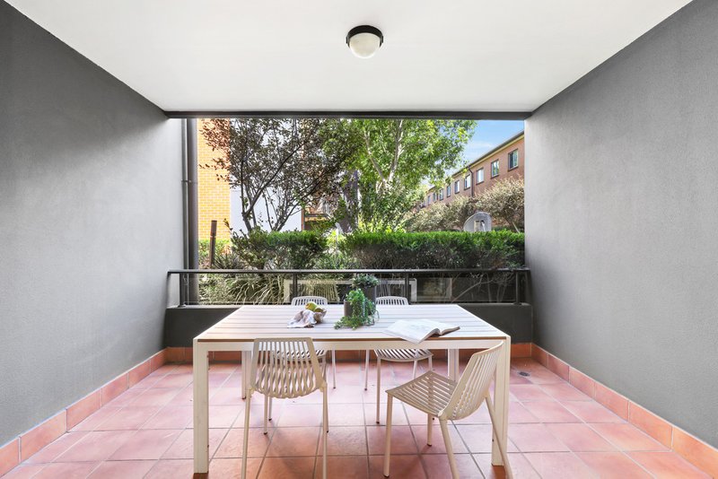 Photo - 17/1 Shirley Street, Alexandria NSW 2015 - Image 5