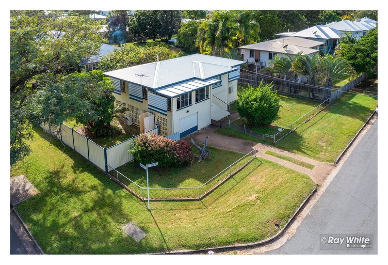 Photo - 171 Stamford Street, Berserker QLD 4701 - Image 6