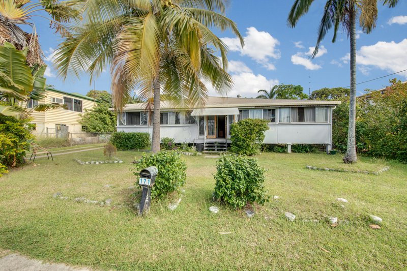 Photo - 171 Toolooa Street, South Gladstone QLD 4680 - Image 1