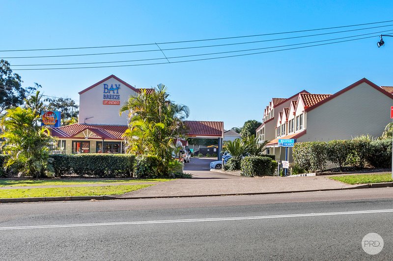 17/1 Trafalgar Street, Nelson Bay NSW 2315