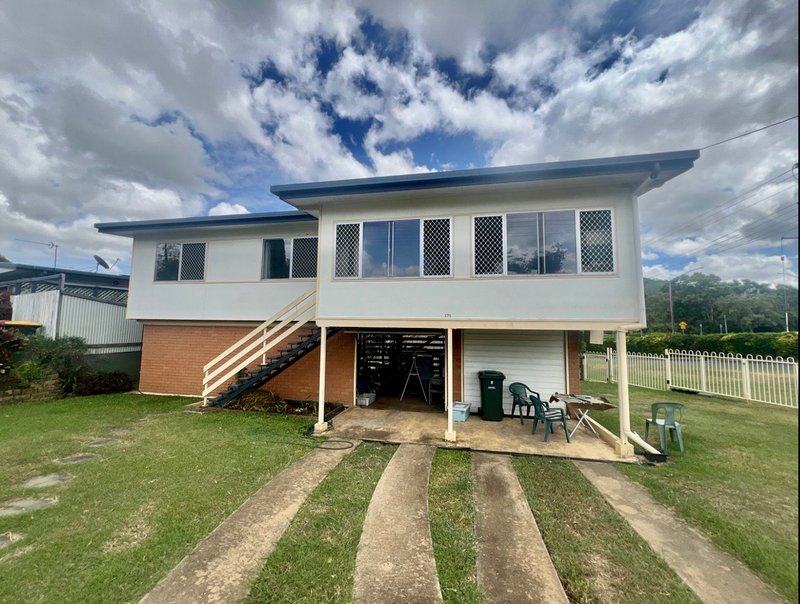 171 Venables Street, Frenchville QLD 4701