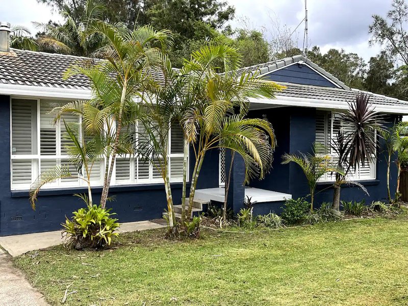 Photo - 171 Walmer Avenue, Sanctuary Point NSW 2540 - Image 2