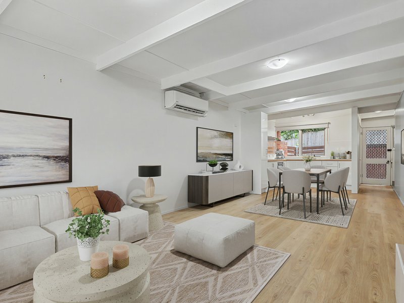 Photo - 1/71 Warrandyte Road, Ringwood VIC 3134 - Image 2