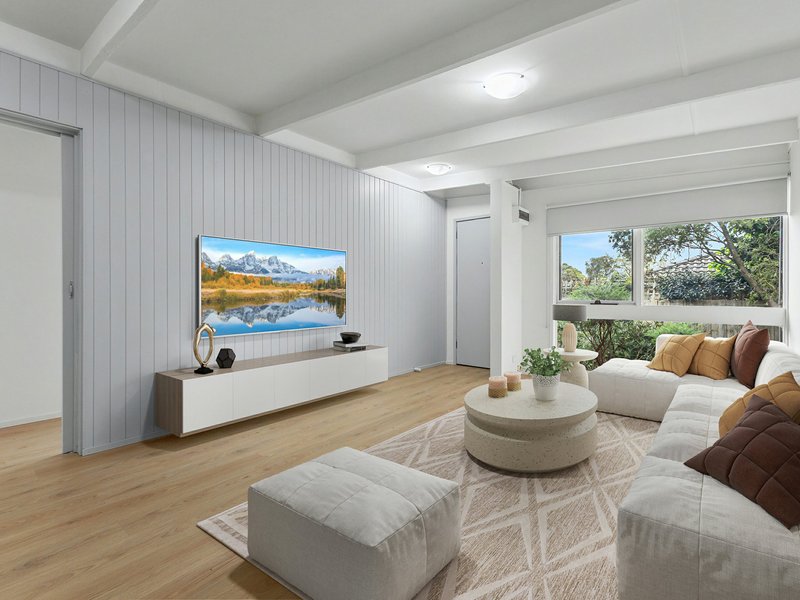 Photo - 1/71 Warrandyte Road, Ringwood VIC 3134 - Image 3