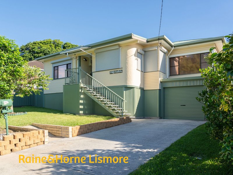 171 Wyrallah Road, East Lismore NSW 2480