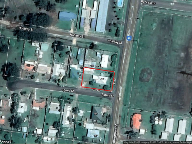 Photo - 171 Youngman Street, Kingaroy QLD 4610 - Image 2