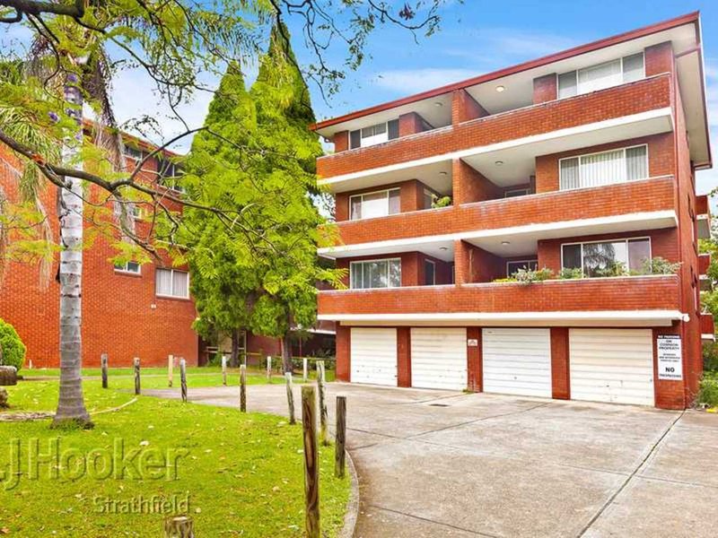 17/10-14 Burlington Road, Homebush NSW 2140