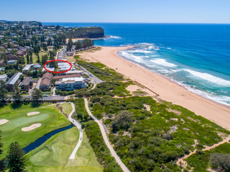 17/10-16 Surfview Road, Mona Vale NSW 2103