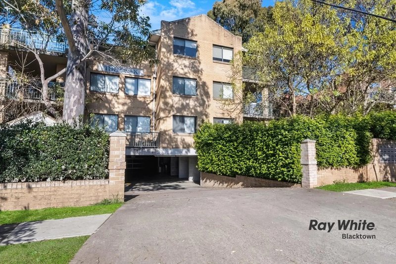 17/10 Hythe Street, Mount Druitt NSW 2770