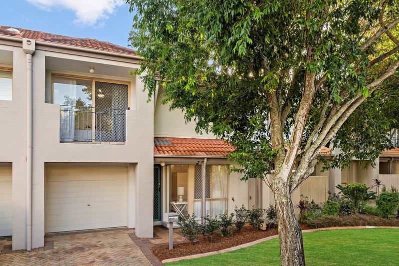 Photo - 17/101 Coutts Street, Bulimba QLD 4171 - Image