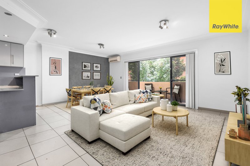 17/105-107 Church Street, Parramatta NSW 2150