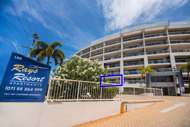 17/106-108 Marine Parade, Southport QLD 4215